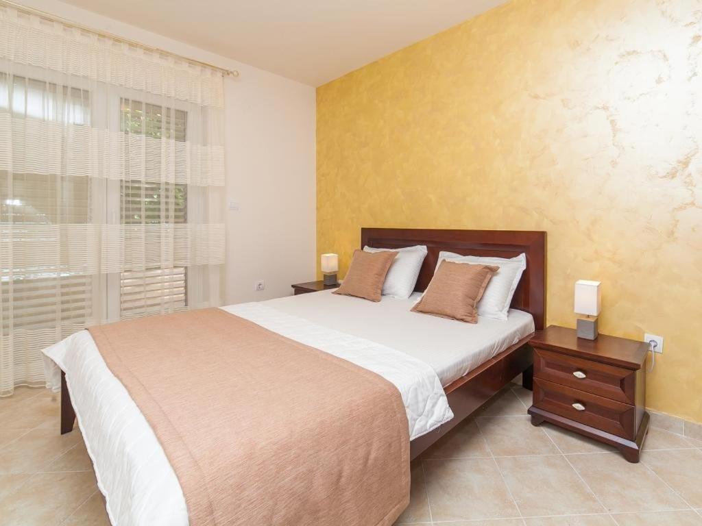 Apartments Balbo Bijela Chambre photo
