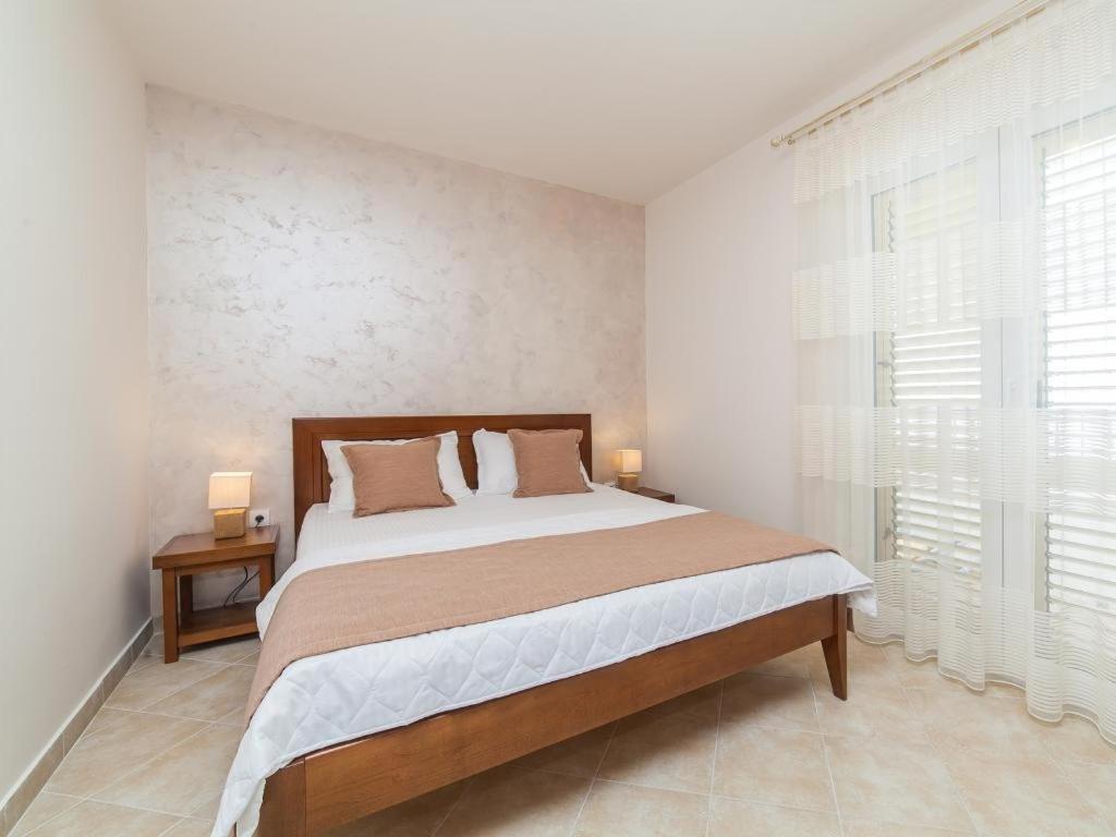 Apartments Balbo Bijela Chambre photo