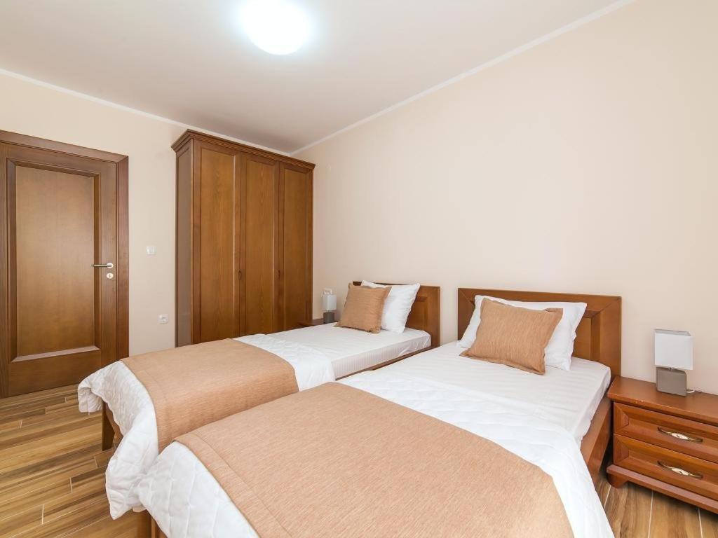 Apartments Balbo Bijela Chambre photo
