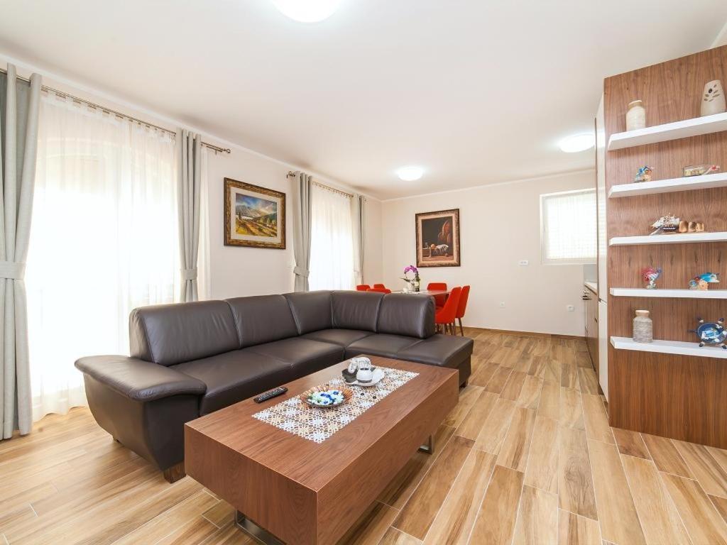 Apartments Balbo Bijela Chambre photo