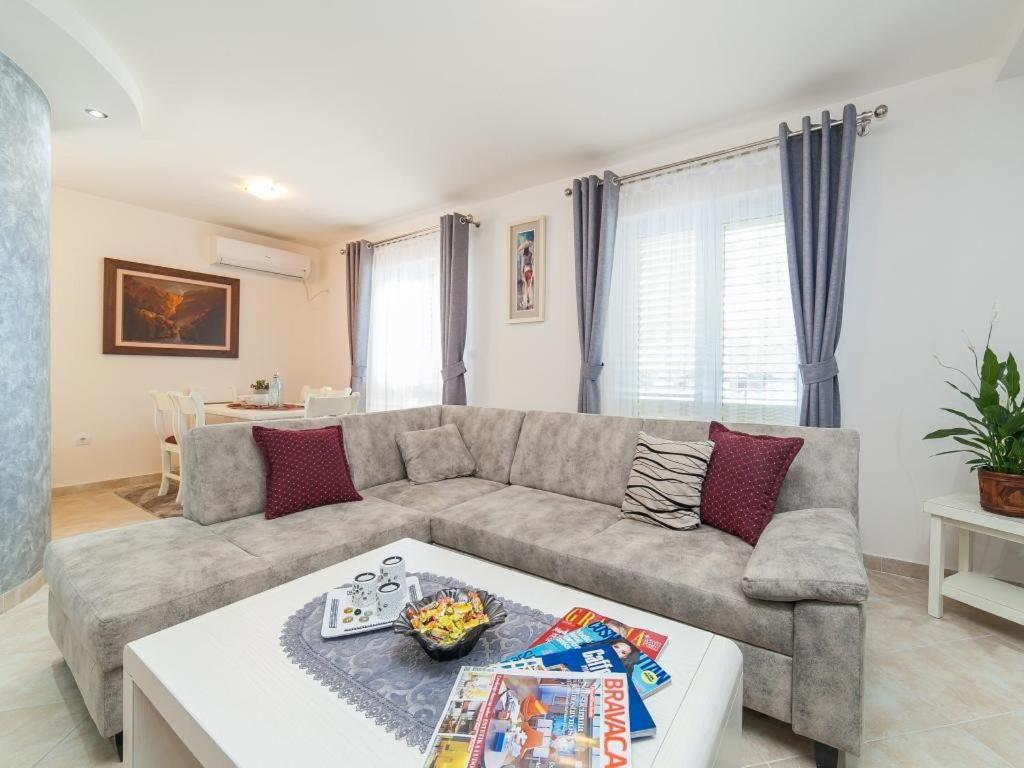 Apartments Balbo Bijela Chambre photo