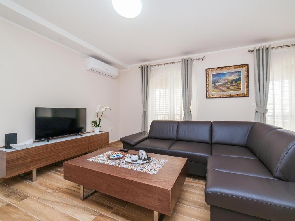 Apartments Balbo Bijela Chambre photo