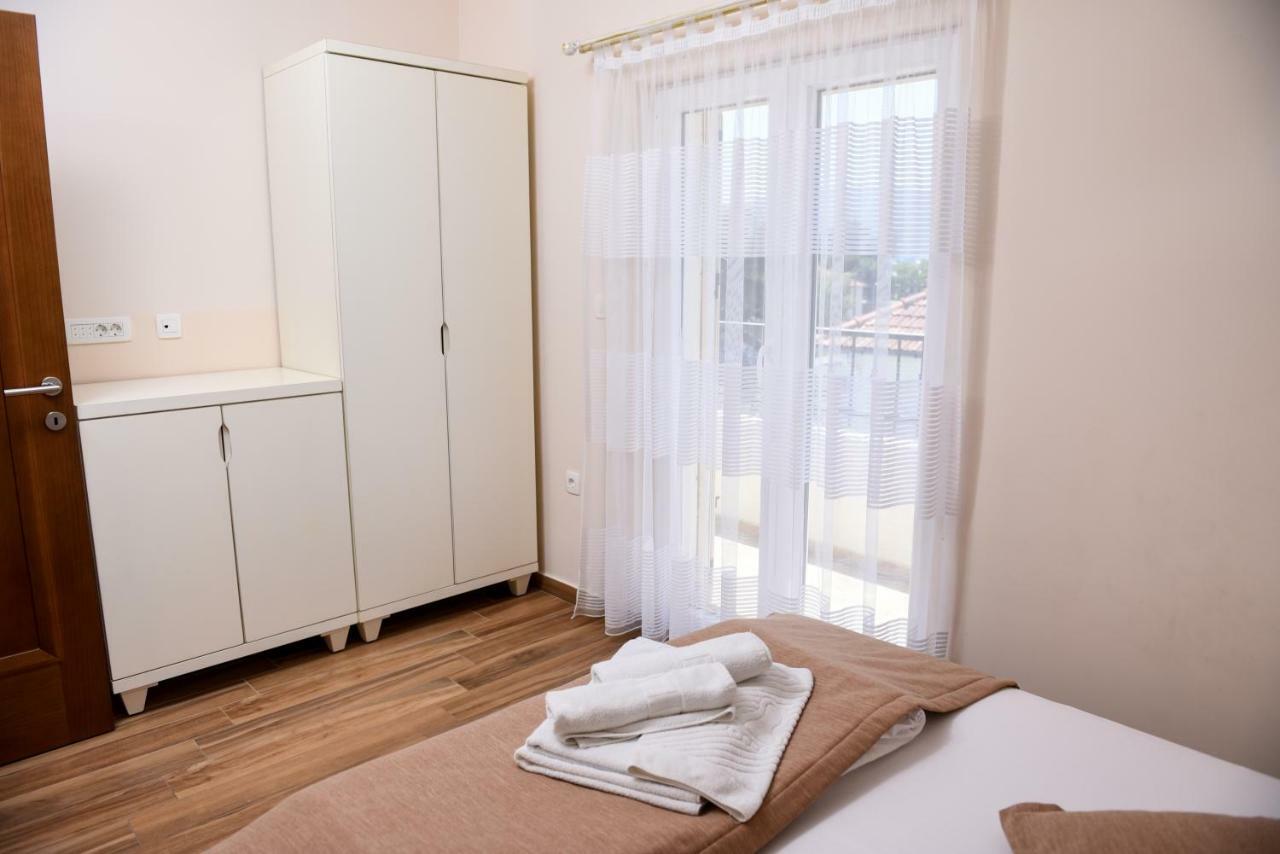 Apartments Balbo Bijela Extérieur photo